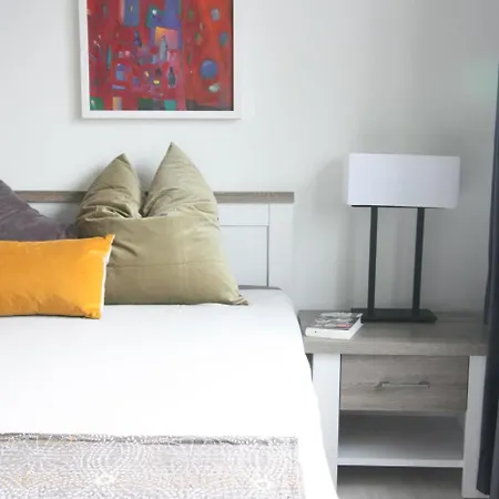 דירה Strandluft - Niendorf Ostsee Häven