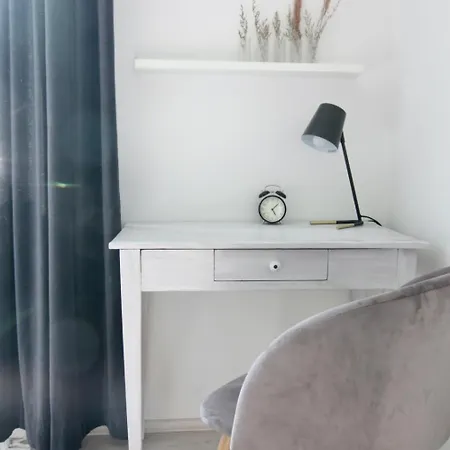 Strandluft - Niendorf Ostsee דירה *