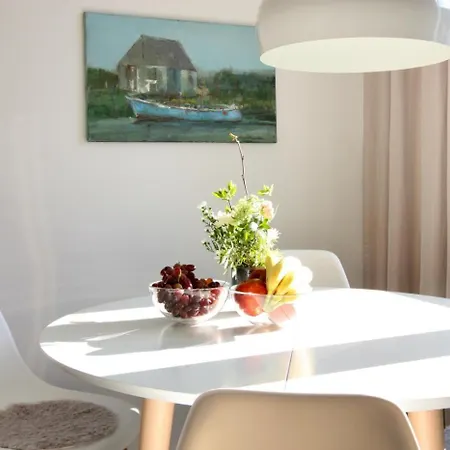 Strandluft - Niendorf Ostsee *