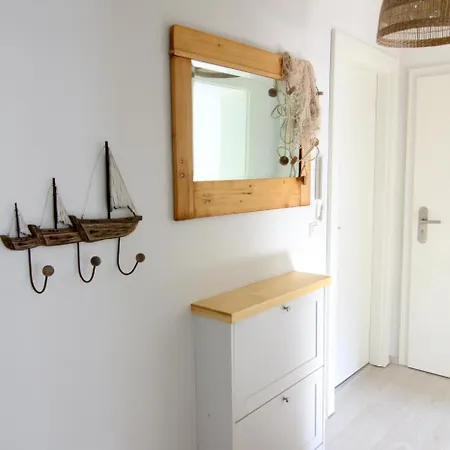 Strandluft - Niendorf Ostsee