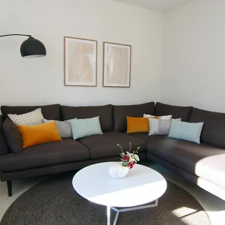 Strandluft - Niendorf Ostsee דירה *