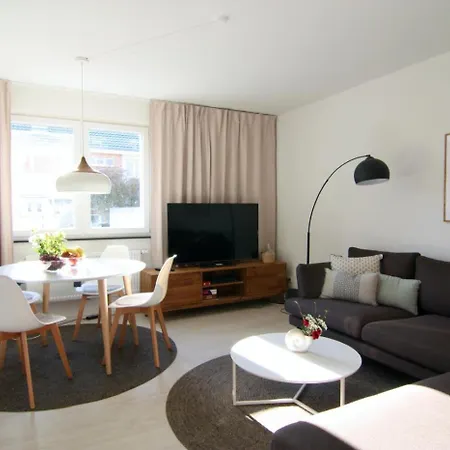 דירה Strandluft - Niendorf Ostsee Häven