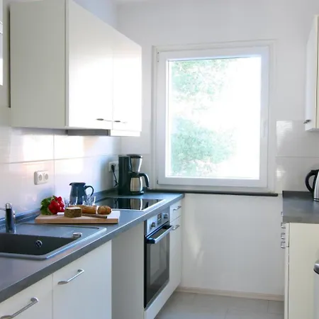 Strandluft - Niendorf Ostsee * Häven