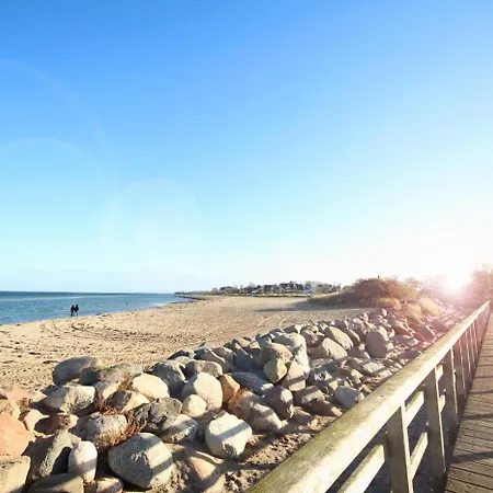 アパート Strandluft - Niendorf Ostsee